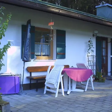 Ferienwohnung-lenz-schoenau Lejlighed