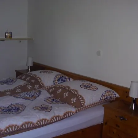 Lejlighed Ferienwohnung-lenz-schoenau *