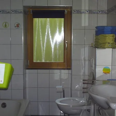 Ferienwohnung-lenz-schoenau * Schönau am Königssee