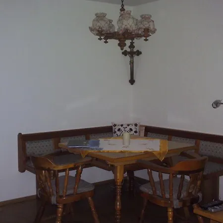 Ferienwohnung-lenz-schoenau Schönau am Königssee