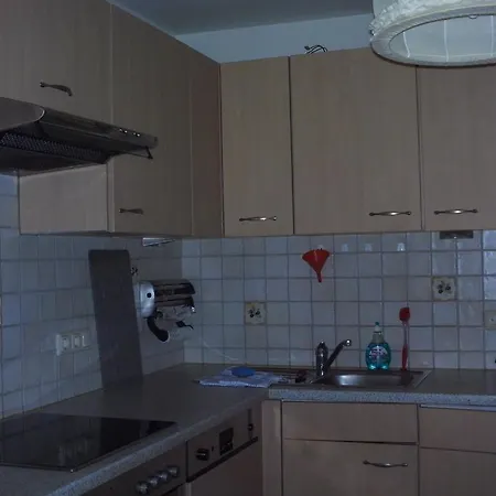 Lejlighed Ferienwohnung-lenz-schoenau Schönau am Königssee
