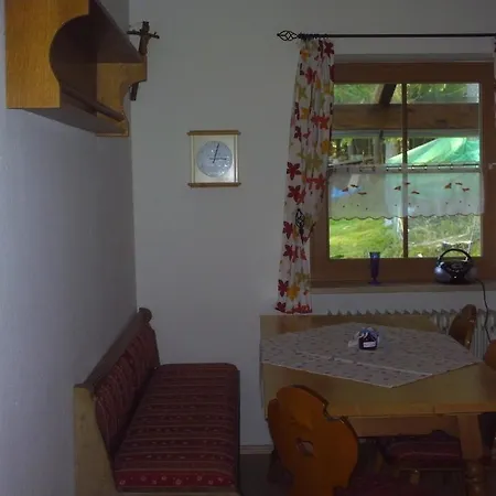 Lejlighed Ferienwohnung-lenz-schoenau